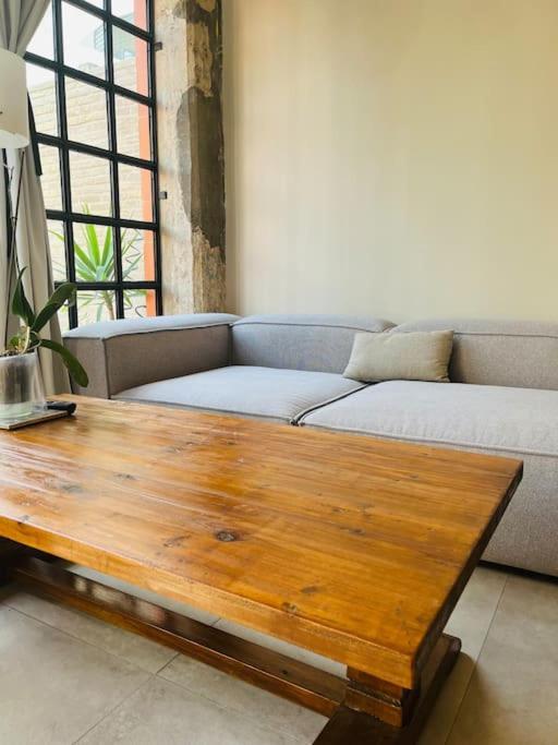 Loft A 5Min De La Playa Leilighet Valencia Eksteriør bilde