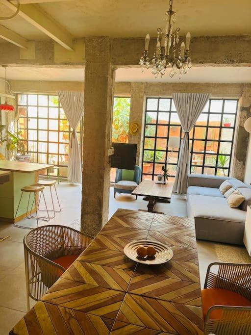 Loft A 5Min De La Playa Leilighet Valencia Eksteriør bilde