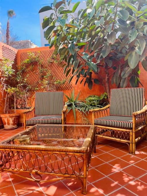 Loft A 5Min De La Playa Leilighet Valencia Eksteriør bilde