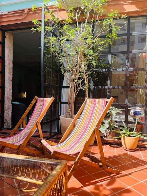 Loft A 5Min De La Playa Leilighet Valencia Eksteriør bilde