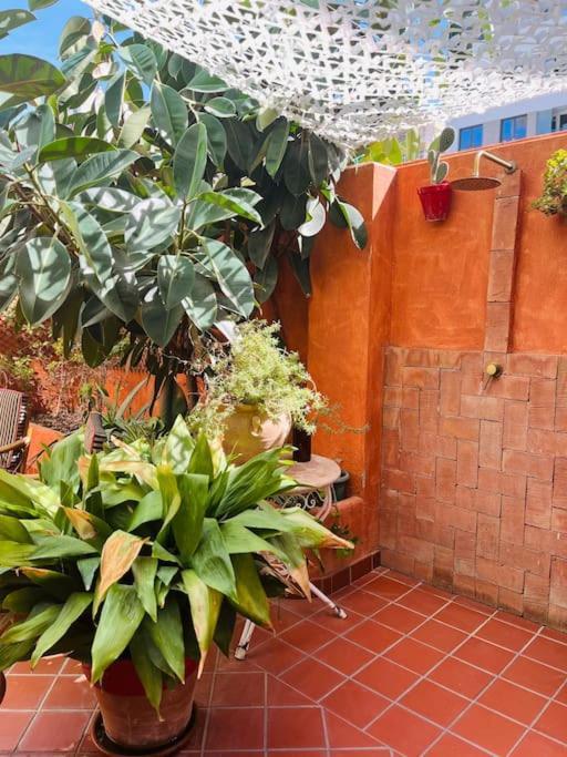 Loft A 5Min De La Playa Leilighet Valencia Eksteriør bilde