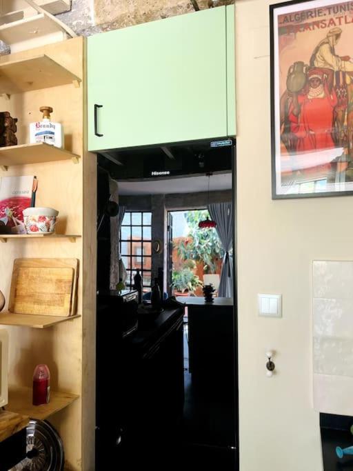 Loft A 5Min De La Playa Leilighet Valencia Eksteriør bilde