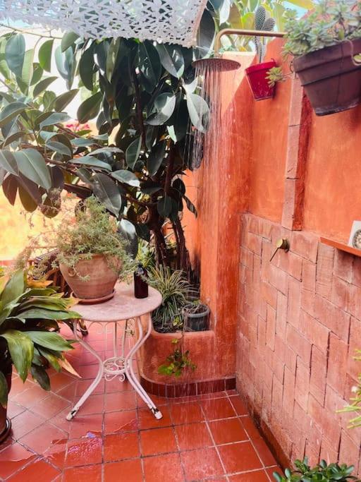 Loft A 5Min De La Playa Leilighet Valencia Eksteriør bilde